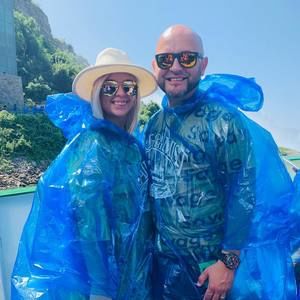 Meet your Posher, Daisy